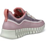ECCO Gruuv W (紫色)
