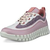ECCO Gruuv W (紫色)