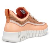 ECCO Gruuv W (橙色)