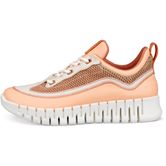ECCO Gruuv W (橙色)