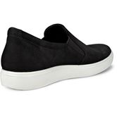 ECCO Classic Sneaker W (Black)