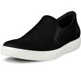 ECCO Classic Sneaker W (Black)