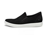 ECCO Classic Sneaker W (Black)