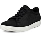 ECCO Classic Sneaker W (Black)