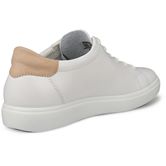 ECCO Classic Sneaker W (White)