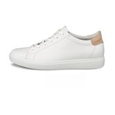 ECCO Classic Sneaker W (White)