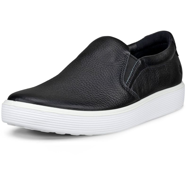 ECCO Soft 60 W (Black)