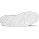 ECCO Street Platform W (White)