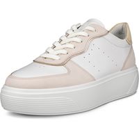 ECCO Street Platform W