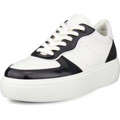 ECCO Street Platform W