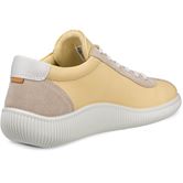 ECCO Soft Zero W (Yellow)