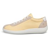 ECCO Soft Zero W (Yellow)
