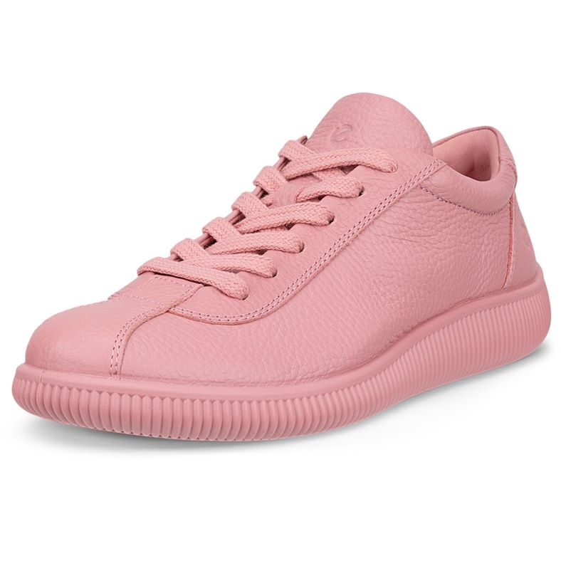 ECCO Soft Zero W