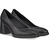 ECCO Sculpted Lx 55 (Black)