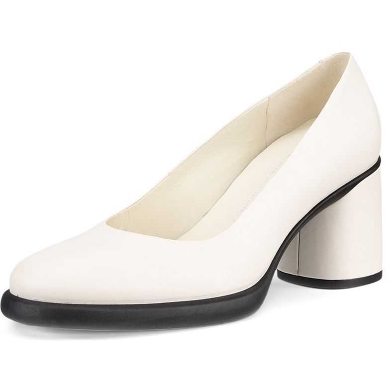ECCO Sculpted Lx 55 (White)