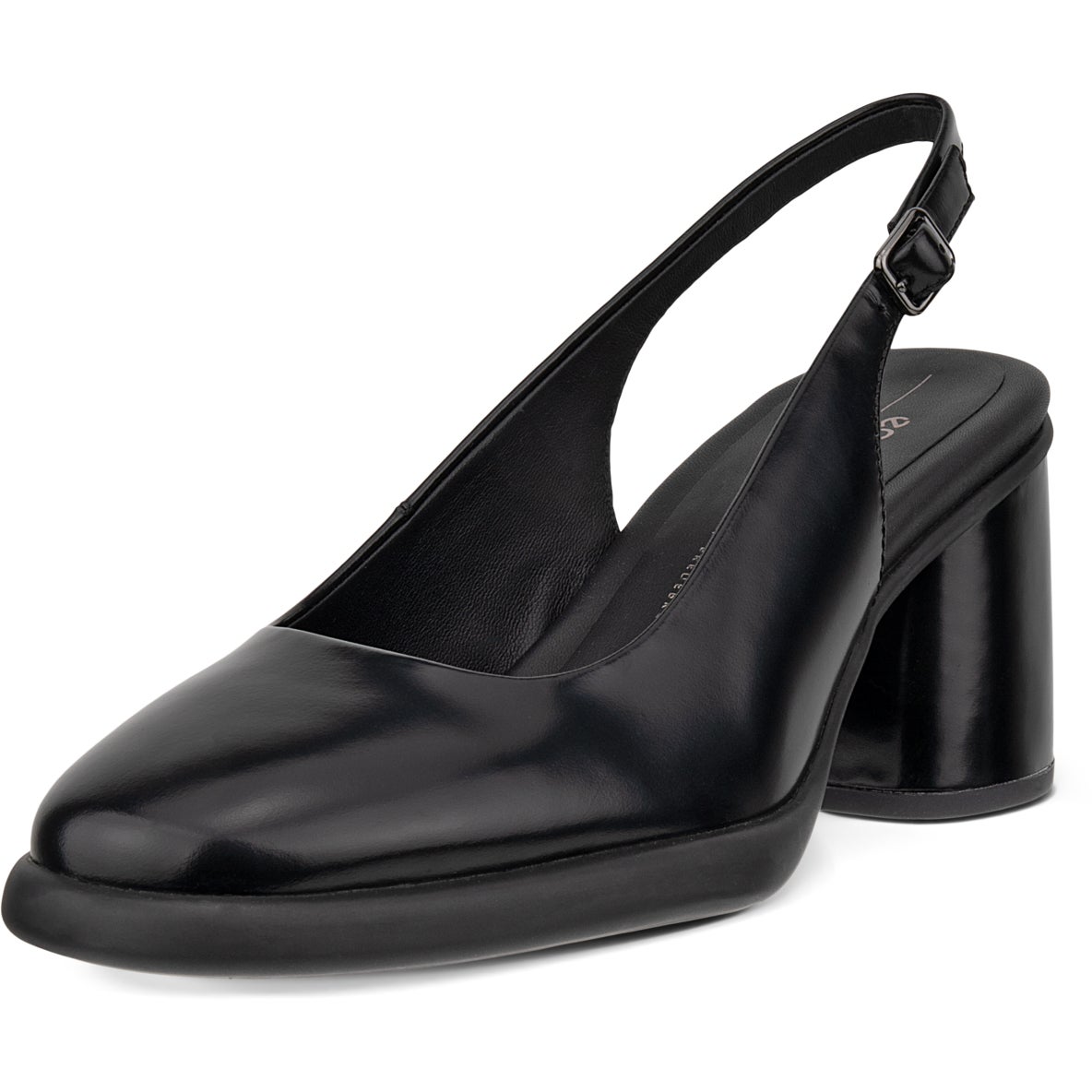 ECCO|PUMPS(HEELS) (SCULPTED LX 55 (222713-01001)) ECCO Sculpted Lx 55 - ECCO.com