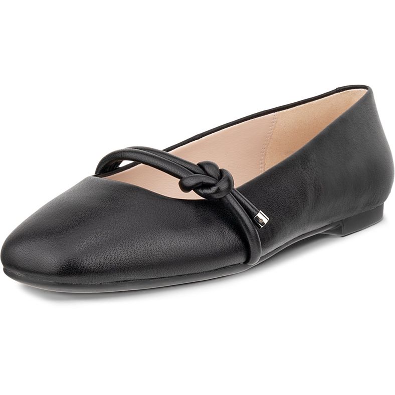 ECCO Margot (Black)