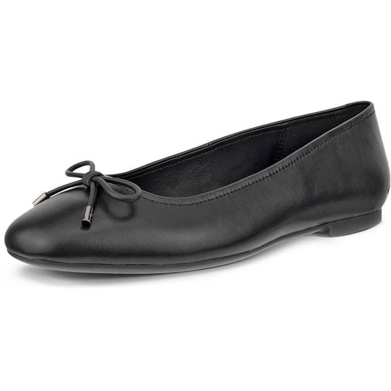 ECCO Margot (Black)