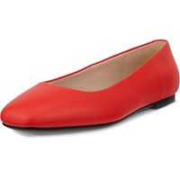 ECCO Margot (สีแดง)