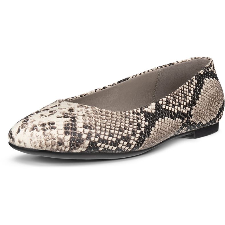 ECCO Margot (Beige)