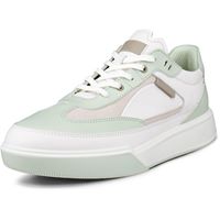 ECCO Street Court W (Verde)