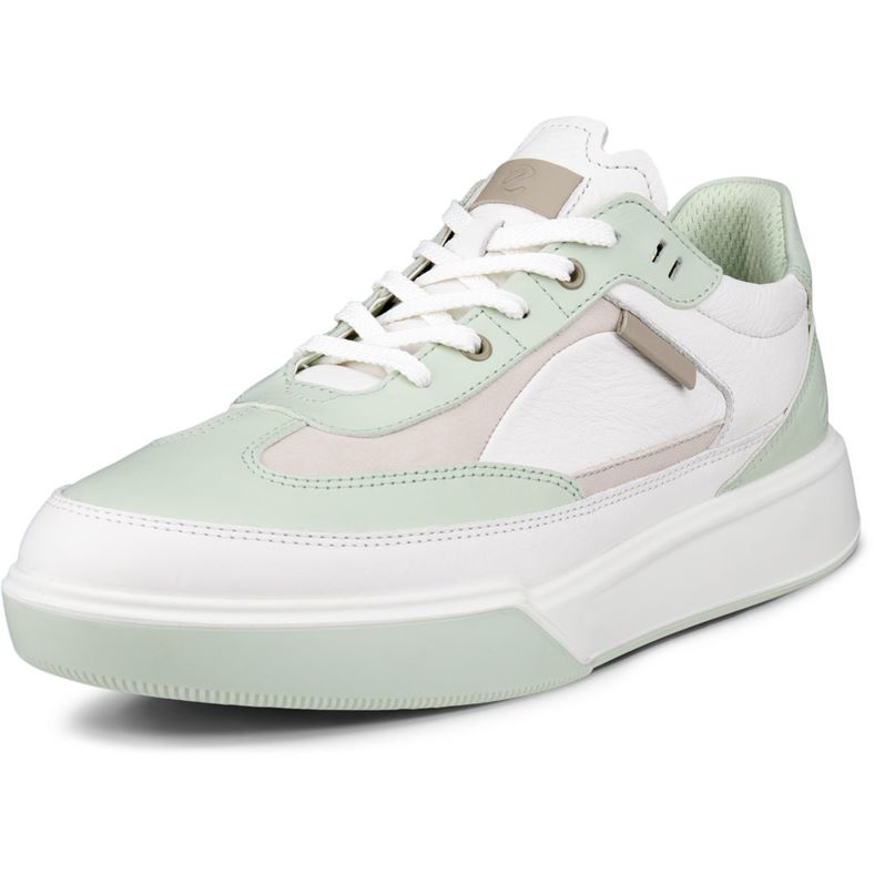 ECCO Street Court W (Verde)