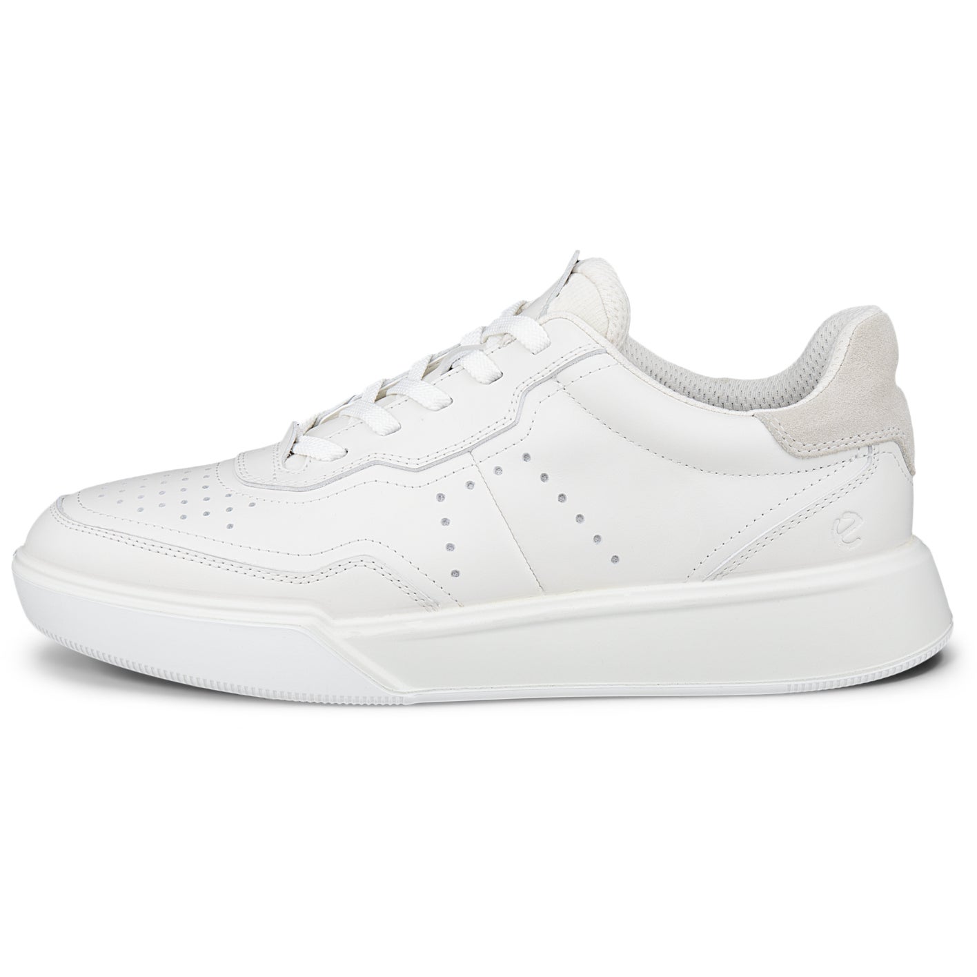 ECCO｜ (STREET COURT W (272813-52292)) ECCO Street Court W - ECCO.com