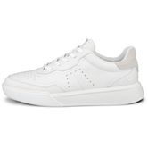 ECCO Street Court W (White)