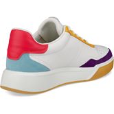 ECCO Street Court W (Bianco)