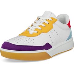 ECCO Street Court W