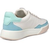 ECCO Street Court W (White)