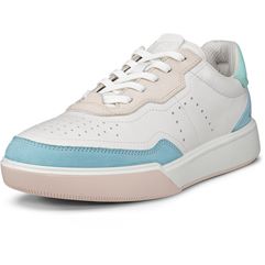 ECCO Street Court W