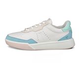 ECCO Street Court W (White)