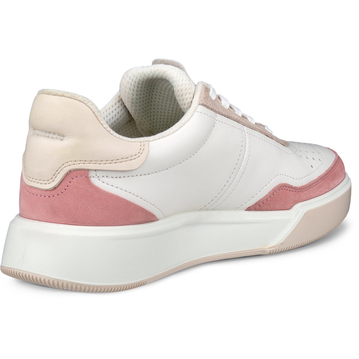 ECCO｜ (STREET COURT W (272813-61255)) ECCO Street Court W - ECCO.com