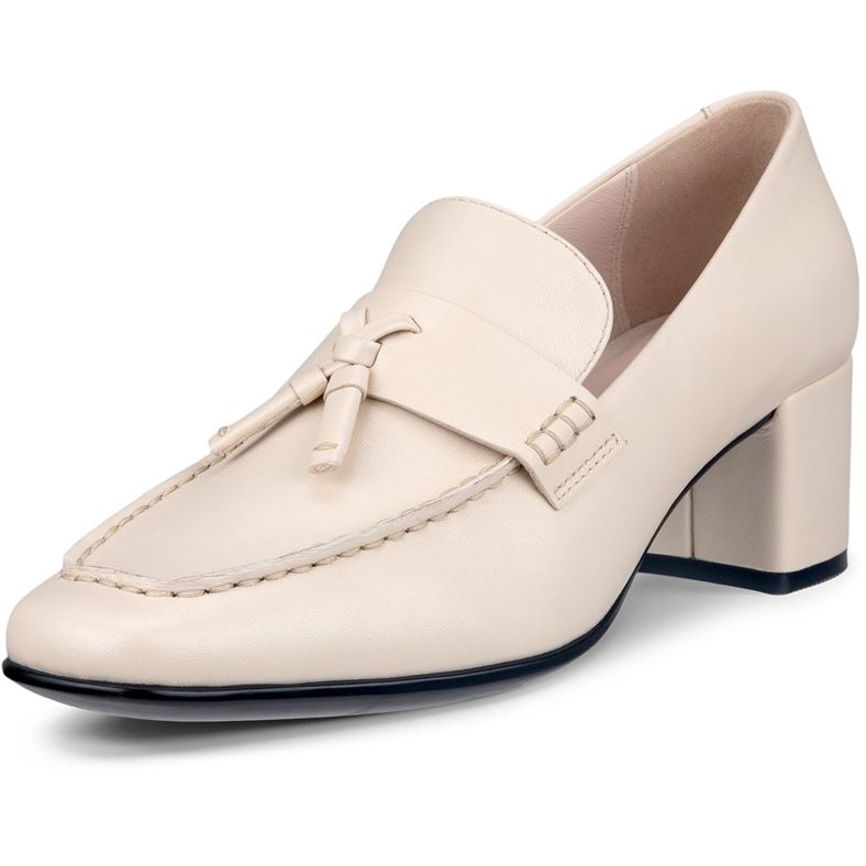 ECCO Shape 35 Squared (Beige)