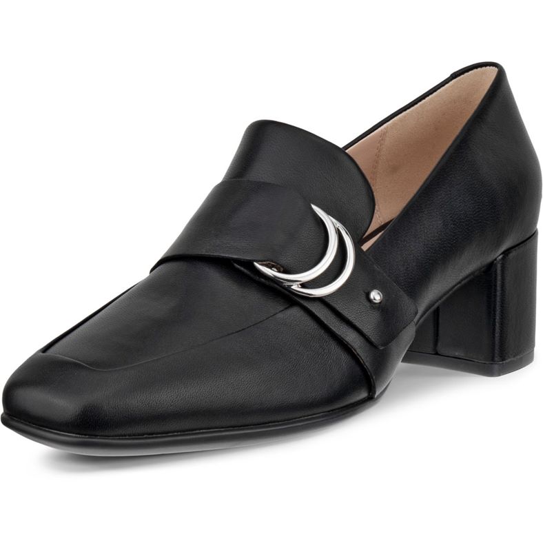 ECCO Shape 35 Squared (Black)