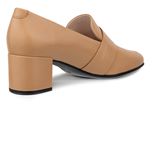 ECCO Shape 35 Squared (Brown)