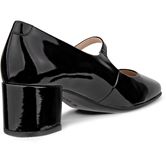 ECCO Shape 35 Squared (Black)