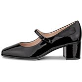ECCO Shape 35 Squared (Black)