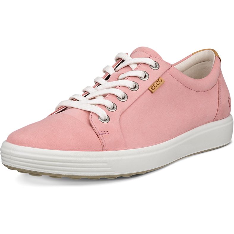 ECCO Soft 7 W