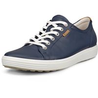 ECCO Soft 7 W (Blue)