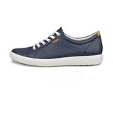 ECCO Soft 7 W (Blue)