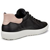 ECCO Soft 7 W (Black)