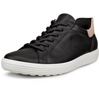 ECCO Soft 7 W (Black)
