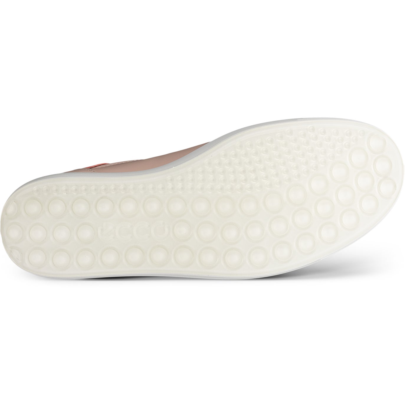 ECCO｜SNEAKERS (SOFT 7 W (470843-61145)) Women's ECCO® Soft 7 Leather Slip-In Sneaker | White