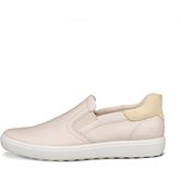 ECCO Soft 7 W (Beige)
