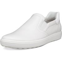 ECCO Soft 7 W (白色)
