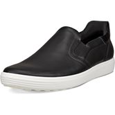 ECCO Soft 7 W (Black)