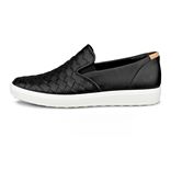 ECCO Soft 7 W (Black)