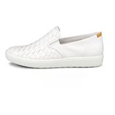 ECCO Soft 7 W (White)